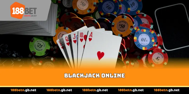 Blackjack Online