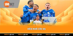 Kèo Nhà Cái 55
