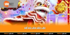Nổ Hũ Lân Hái Lộc